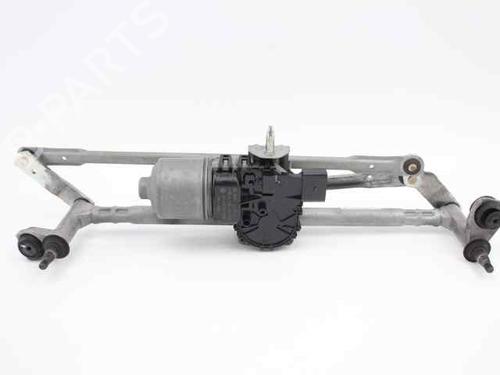 Used Front wiper motor SEAT IBIZA IV (6J5, 6P1) 1.6 TDI (90 hp) 19236147
