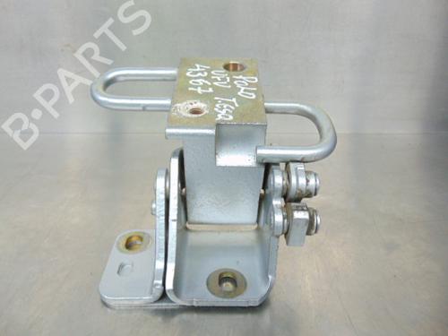 Hinge/Door check strap VW POLO (9N_, 9A_) 1.2 12V | BP19192985C146 