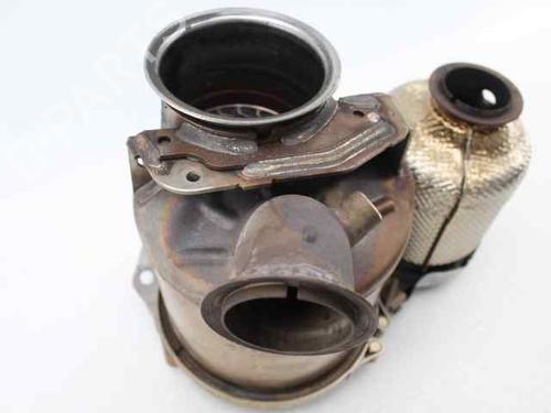 Particulate filter SKODA OCTAVIA III Combi (5E5, 5E6) 1.6 TDI | BP29761060M81 