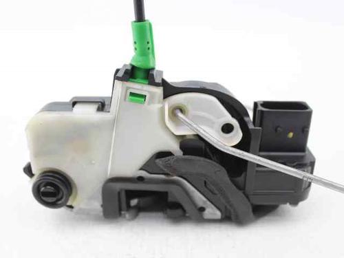 Rear right lock OPEL ASTRA J (P10) 1.3 CDTI (68) | BP29320850C99 