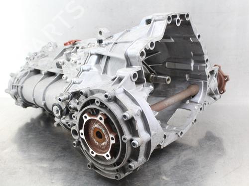 gearbox-audi-a4-b8-8k2-2007-2008-2009-2010-2011-2012-2013-2014-2015-2016-2017-40163134 main image