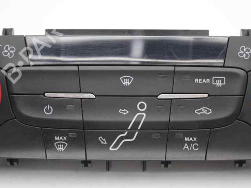 Climate control FORD FOCUS III  | BP19238659I5 