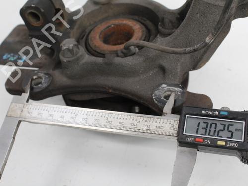 Left front steering knuckle OPEL ASTRA H (A04) 1.3 CDTI (L48) | BP19205771M25 