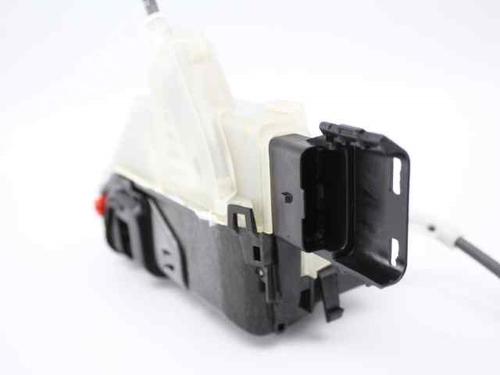 Rear left lock PEUGEOT 208 II (UB_, UP_, UW_, UJ_) 1.2 PureTech 75 | BP19640051C100 