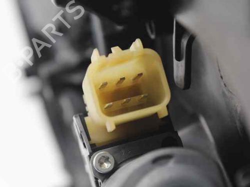 Front left window mechanism FORD FIESTA VI (CB1, CCN) 1.5 TDCi | BP19240884C22 