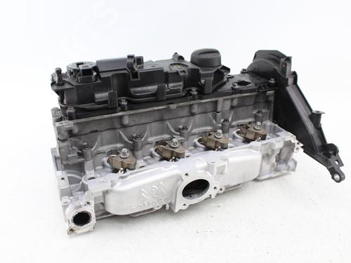 Used Cylinder head Cylinder head FORD FOCUS III 1.6 TDCi (115 hp) 40111828 40111828