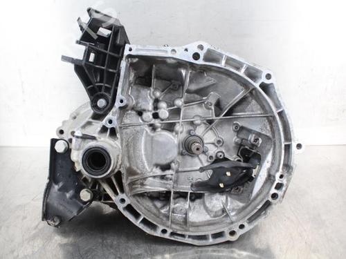 gearbox-peugeot-2008-i-cu_-2013-39626374 main image