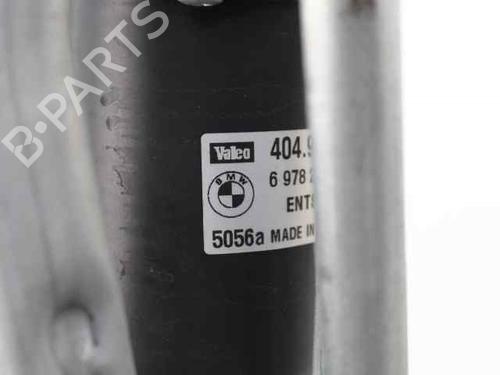 Front wiper motor BMW 3 Touring (E91) 320 d | BP30956170M29 