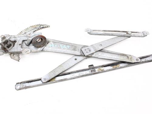 Used Front right window mechanism TOYOTA COROLLA (_E8_) 1.8 D (CE80_, CE80R) (64 hp) 19212152