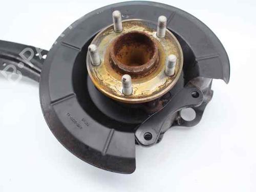 Right rear steering knuckle FORD FOCUS III Turnier  | BP20163179M28 