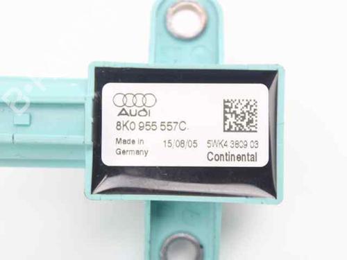 Electronic module AUDI A4 B8 Avant (8K5)  | BP19220070M83 