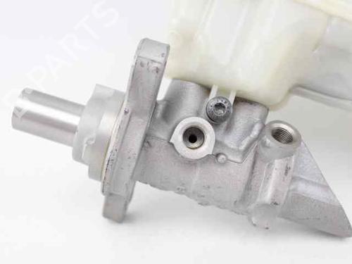 Brake master cylinder RENAULT MEGANE IV Grandtour (K9A/M/N_) 1.5 dCi 110 | BP27393993M77 