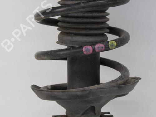 Left front shock absorber SKODA OCTAVIA I (1U2) 1.9 TDI | BP19204917M16 