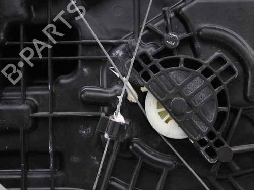 Front right window mechanism KIA CEE'D (JD) 1.6 CRDi 136 | BP39700090C23 - Image 6