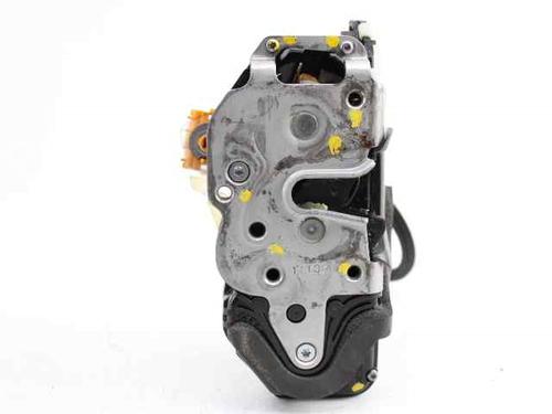 Front right lock OPEL ASTRA J (P10)  | BP19218829C97 