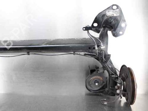 Rear axle MERCEDES-BENZ CITAN Box Body/MPV (W415)  | BP29143753M2 
