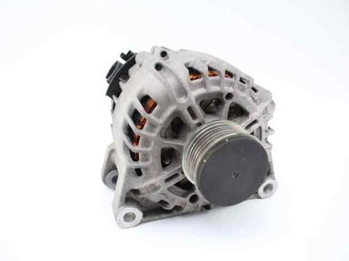 Used Alternator PEUGEOT 208 I (CA_, CC_) 1.2 VTI 82 (82 hp) 19246729