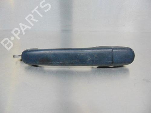 Rear right exterior door handle VW POLO III (6N1) 50 1.0 | BP21200656C130 