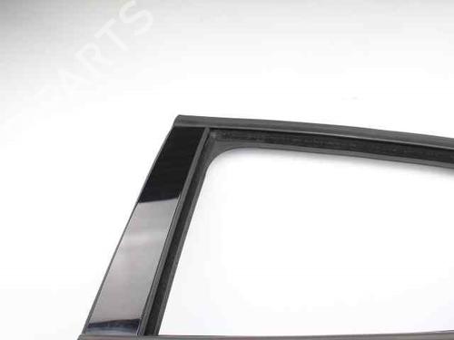 Left rear door RENAULT MEGANE III Hatchback (BZ0/1_, B3_) 1.4 TCe (BZ0F, BZ1V) | BP19236047C4 