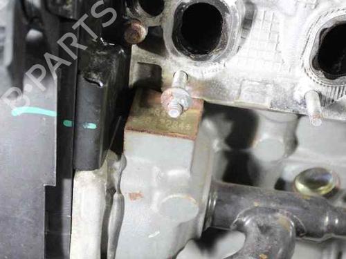 Engine FIAT 500 (312_) 1.2 (312AXA1A) | BP31936100M1