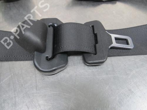 Rear left belt tensioner OPEL AGILA (A) (H00) 1.0 (F68) | BP19194362C89 