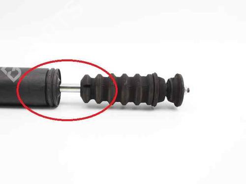 Left rear shock absorber RENAULT CLIO III Grandtour (KR0/1_) 1.5 dCi (KR0F) | BP19221340M18 