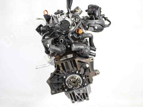 Engine VW SCIROCCO III (137, 138) 1.4 TSI | BP36173996M1 - Image 5