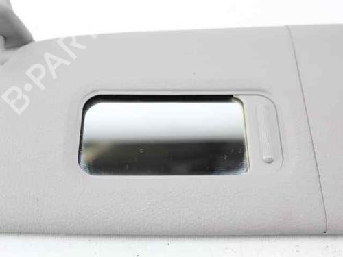 Left sun visor BMW 1 (F20) 116 d | BP25986306I1 - Image 2