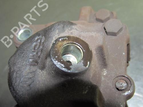 Left rear brake caliper MERCEDES-BENZ E-CLASS (W210)  | BP19183581M107 