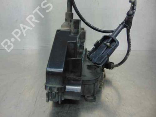 Front right lock RENAULT SCÉNIC II (JM0/1_) 1.5 dCi (JM02, JM13) | BP19194105C97 