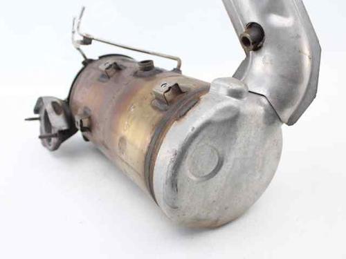 Particulate filter RENAULT MEGANE IV Grandtour (K9A/M/N_) 1.5 dCi 110 | BP30333439M81 