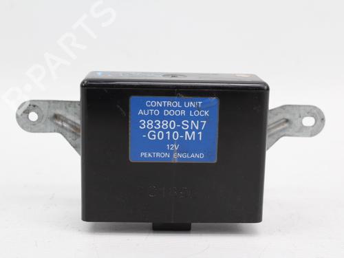 Electronic module HONDA CIVIC VI Fastback (MA, MB) 1.4 i (MA8, MB2) | BP19207601M83 