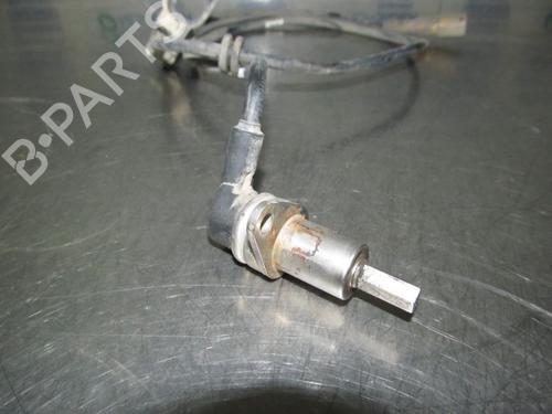 Electronic module OPEL VECTRA A (J89)  | BP19183895M83 