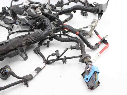 Wiring harness VOLVO V40 Hatchback (525) D2 | BP37863317E16 - Image 3