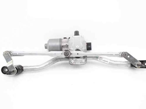 Used Front wiper motor ALFA ROMEO GIULIETTA (940_) 1.6 JTDM (940FXD1A) (105 hp) 19228722