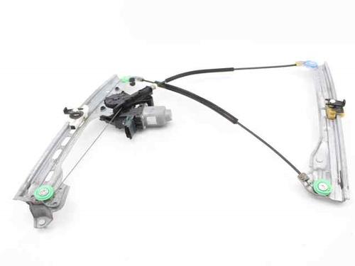 Fensterheber links vorne für RENAULT MEGANE IV Grandtour (K9A/M/N_) 1.5 dCi 110 (110 hp) 30333411