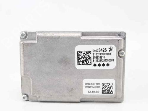 Used Camera Camera OPEL ASTRA K Sports Tourer (B16) 1.6 CDTi (35) (110 hp) 33331149 33331149