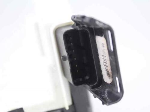 Front right lock PEUGEOT 3008 I MPV (0U_) 1.6 HDi | BP19245430C97 