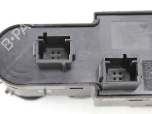 Left front window switch PEUGEOT 208 I (CA_, CC_) 1.6 BlueHDi 100 | BP34358074I27  - Image 8