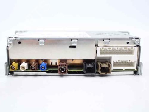 Radio RENAULT CAPTUR II (HF_)  | BP19228571E6 