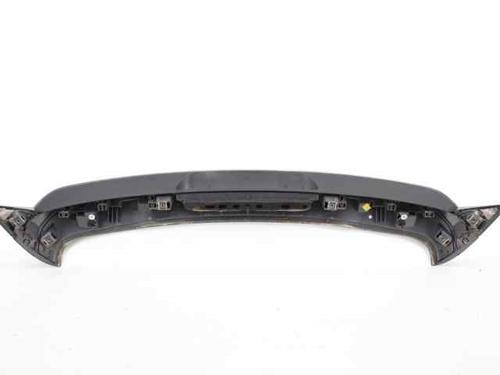 Rear spoiler PEUGEOT 2008 I (CU_) 1.6 HDi | BP29320751C96 