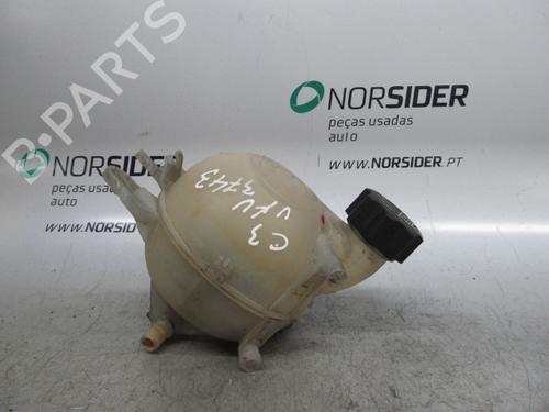 Used Expansion tank CITROËN C3 I (FC_, FN_) 1.1 i (60 hp) 19187699