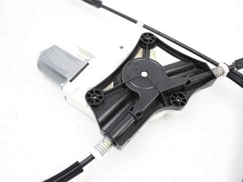 Front left window mechanism AUDI A6 C7 (4G2, 4GC) 2.0 TDI | BP31348193C22 