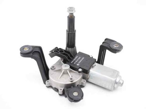 Used Rear wiper motor OPEL ASTRA J (P10) 1.6 (68) (115 hp) 19236451