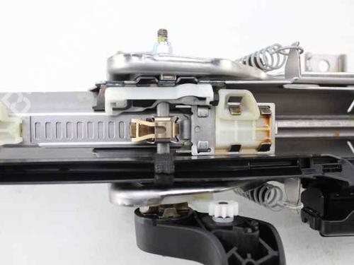 Steering column SKODA OCTAVIA III Combi (5E5, 5E6) 1.6 TDI | BP29761072M21 