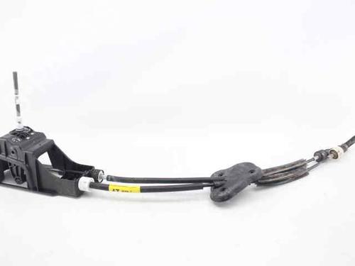 Used Gear lever RENAULT MEGANE III Hatchback (BZ0/1_, B3_) 1.5 dCi (BZ09, BZ0D, BZ1W, BZ29, BZ14) (110 hp) 19245866