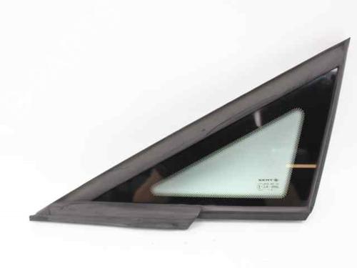 Used Front left quarter glass SEAT IBIZA IV (6J5, 6P1) 1.2 (70 hp) 24303309