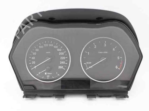 instrument-cluster-bmw-1-f20-2011-2012-2013-2014-2015-2016-2017-2018-2019-25986266 main image