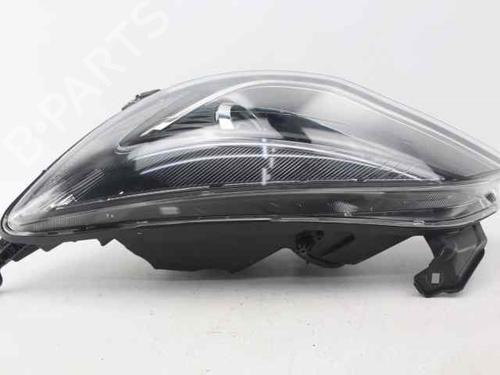 Left headlight OPEL ASTRA H CLASSIC Saloon (A04) 1.7 CDTi (L69) | BP33728266C28 - Image 5