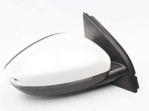 Right mirror PEUGEOT 308 SW II (LC_, LJ_, LR_, LX_, L4_) 1.6 HDi / BlueHDi 115 (LCBHXM, LCBHXT) | BP29644945C27 
